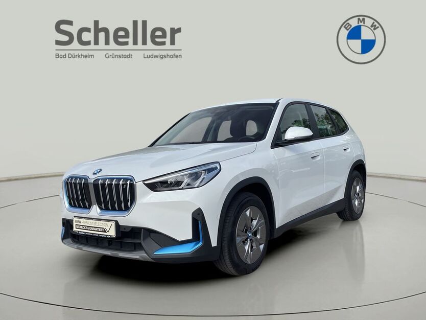 BMW iX1 32.900 km 36.950 € Ludwigshafen 67071