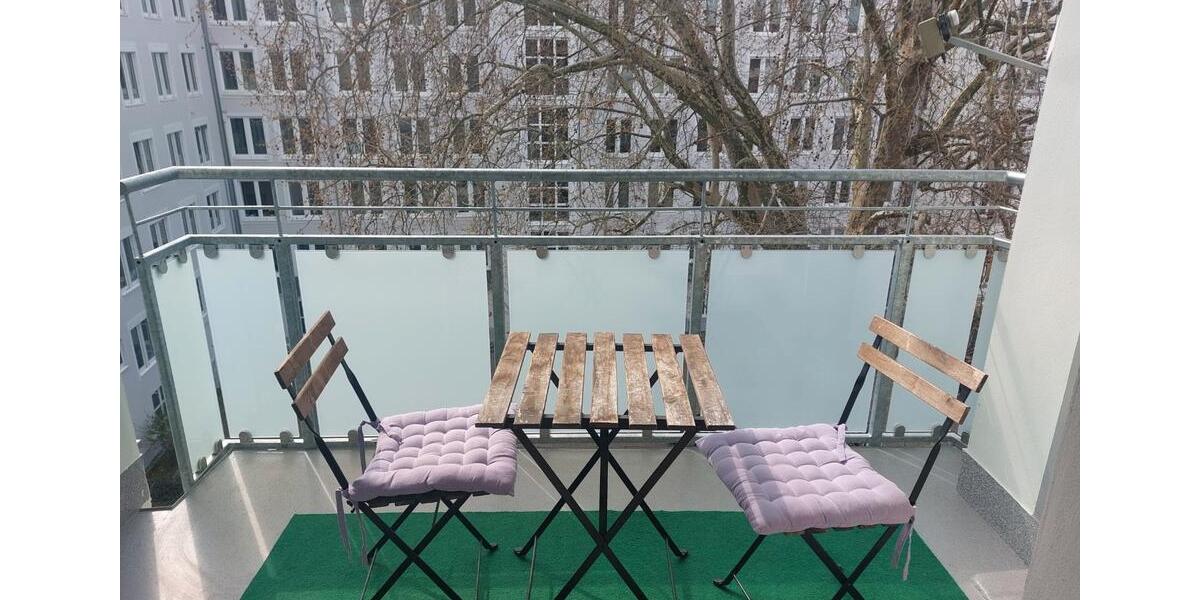 Etagenwohnung Mannheim Fahrlach - 3 Zimmer, 90 m&sup2;, 680&euro; | Angebot:26022108