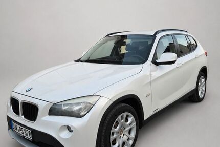 BMW X1 130.100 km 9.800 &euro; Haßloch 67454