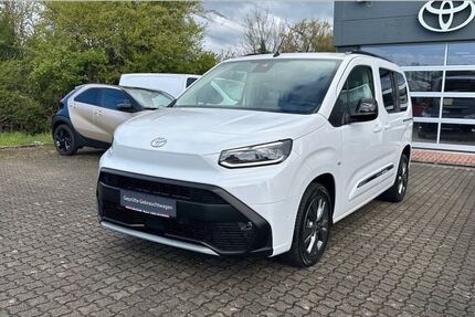 Toyota Proace City 22.795 km 30.990 &euro; Wiesloch 69168