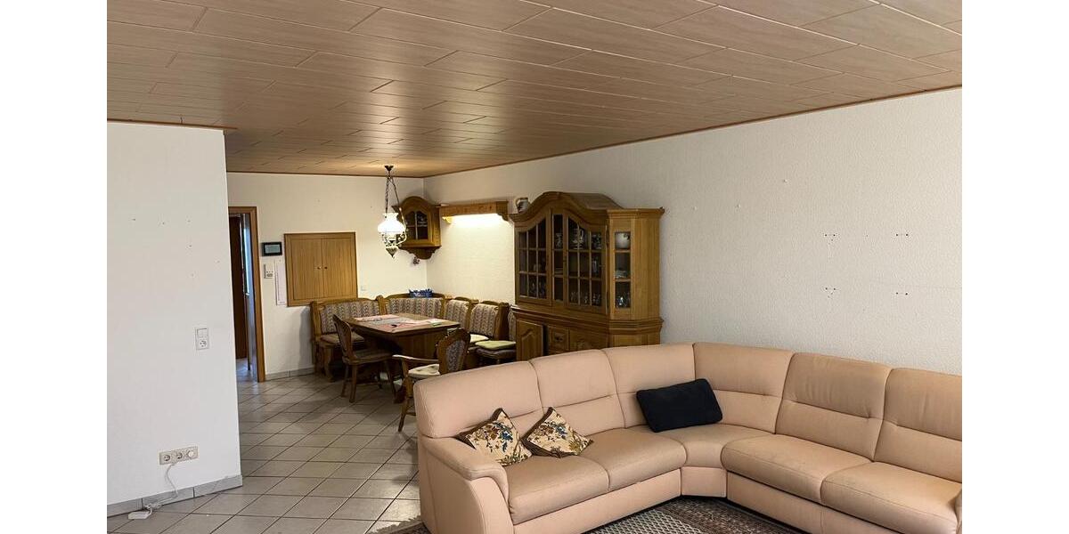 Reihenhaus zur Miete in Leimen - 69181 5 zimmer