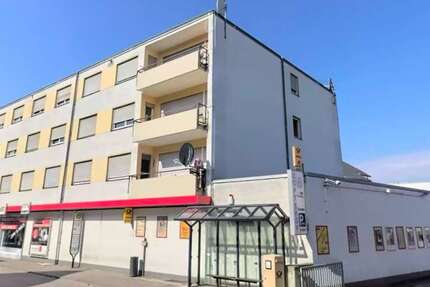 Wohnung Zwingenberg - 2 Zimmer, 68 m&sup2;, 199.000&euro; | Angebot:24790624