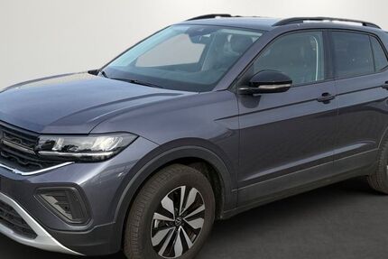 VW T-Cross 10.937 km 23.450 &euro; Grünstadt 67269