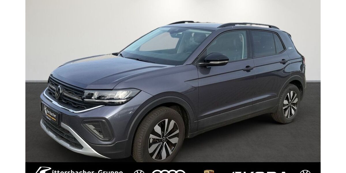 VW T-Cross 10.937 km 23.450 &euro; Grünstadt 67269