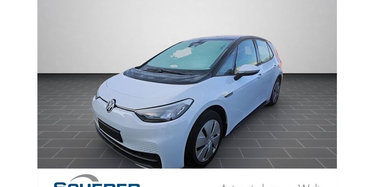 VW ID.3 36.188 km 20.750 &euro; Ladenburg 68526