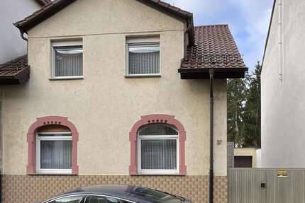 Haus Ludwigshafen Mundenheim - 5 Zimmer, 121 m&sup2;, 310.000&euro; | Angebot:26319674