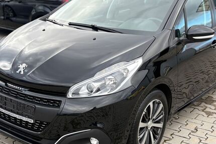 Peugeot 208 99.470 km 7.999 &euro; Speyer 67346