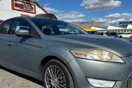Ford Mondeo 215.780 km 2.200 &euro; Worms 67547