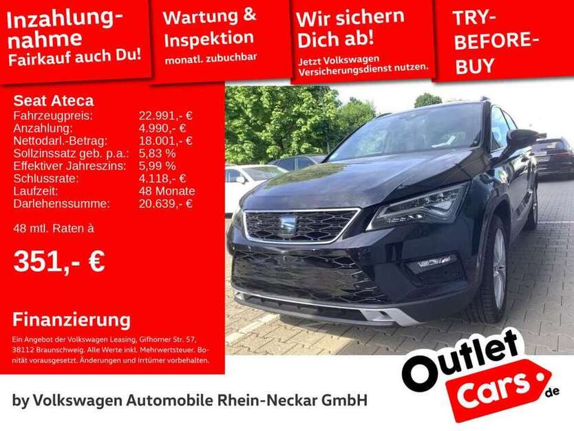 Ateca