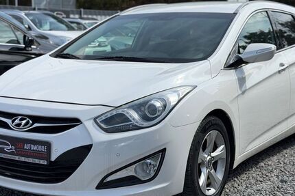 Hyundai i40 157.000 km 5.999 &euro; Lampertheim 68623