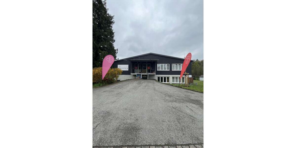 Gewerbeobjekt Mörlenbach - 900&euro; | Angebot:26217087