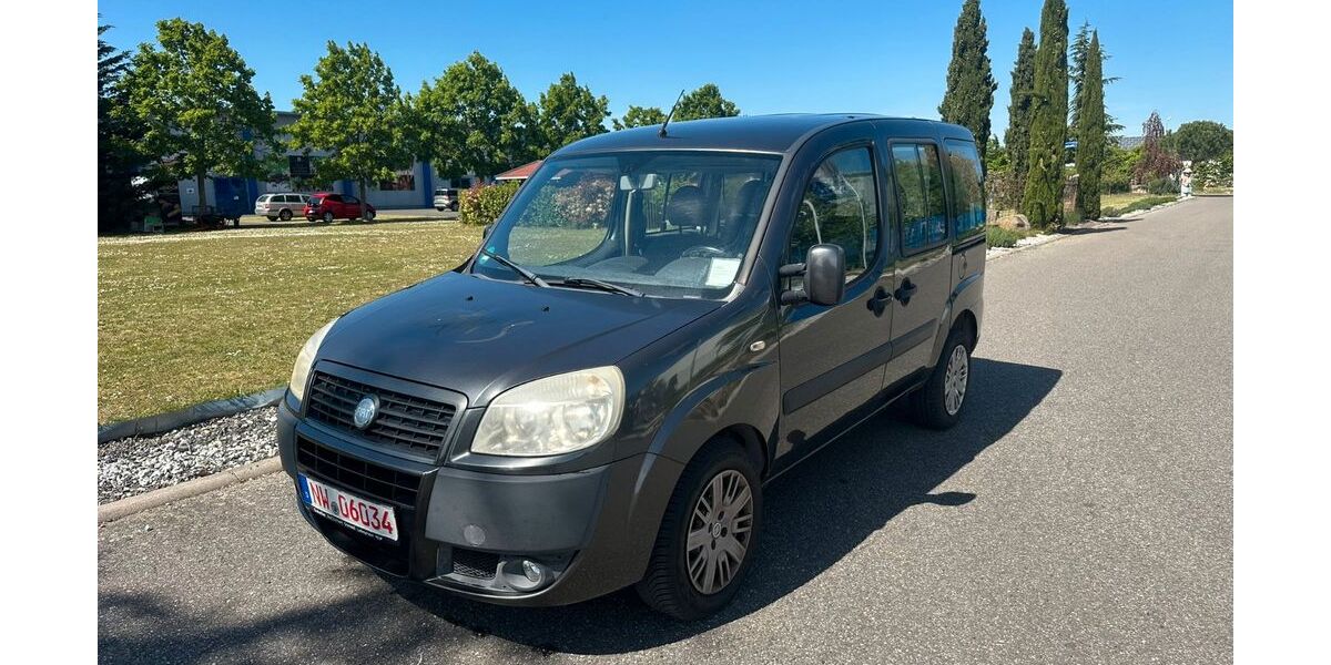 Fiat Doblo 165.000 km 1.950 &euro; Neustadt/Weinstr 67433