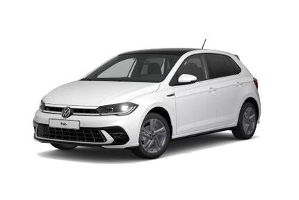 VW Polo 39.708 km 19.980 € Ludwigshafen 67059