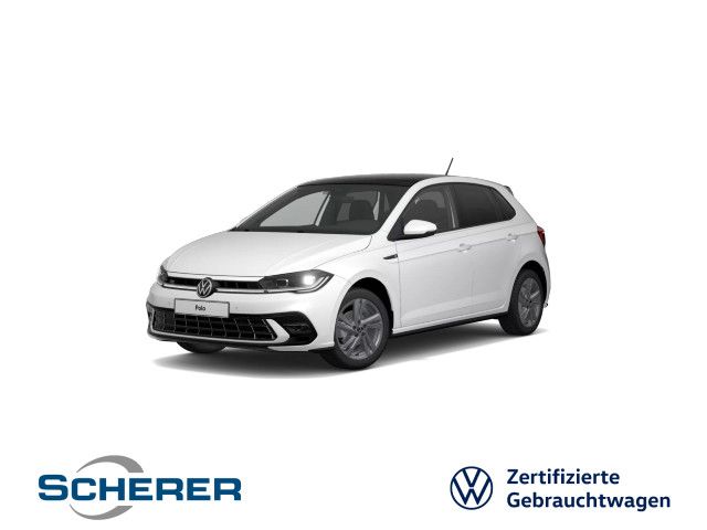 VW Polo 39.708 km 19.980 € Ludwigshafen 67059