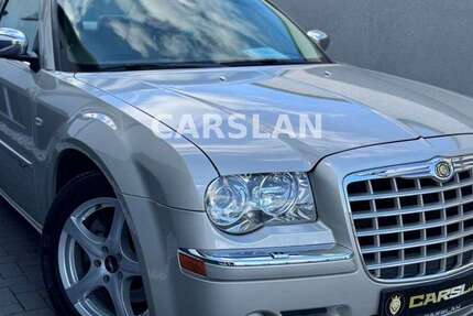 Chrysler 300C 163.000 km 11.498 &euro; Worms 67547