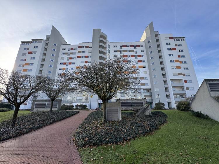 Etagenwohnung Mannheim / Lindenhof Lindenhof - 4 Zimmer, 106 m&sup2;, 1.340&euro; | Angebot:26672187