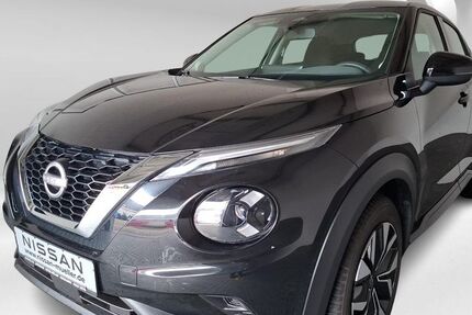 Nissan Juke 17.507 km 18.980 &euro; Heidelberg 69126