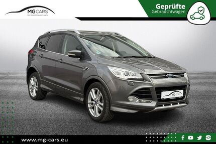 Ford Kuga 151.600 km 10.950 &euro; Mannheim 68309