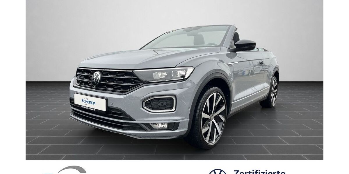 VW T-Roc 59.398 km 28.400 &euro; Ludwigshafen 67059