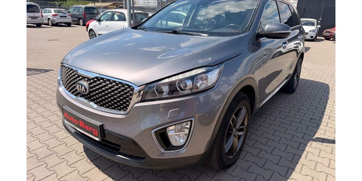 Kia Sorento 183.450 km 12.999 &euro; Speyer 67346