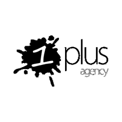 Werbeagentur 1Plus Agency GmbH Logo