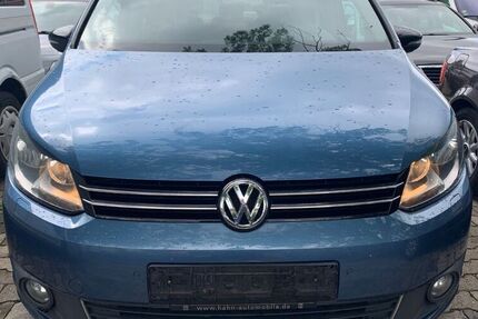 VW Touran