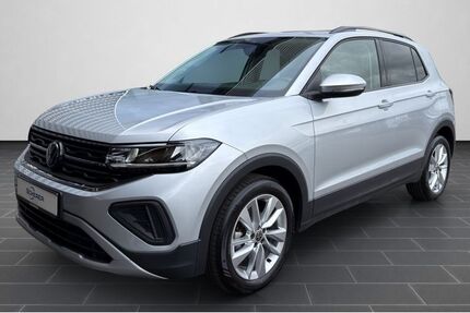 VW T-Cross 13.100 km 23.200 &euro; Neustadt a.d. Weinstraße 67433