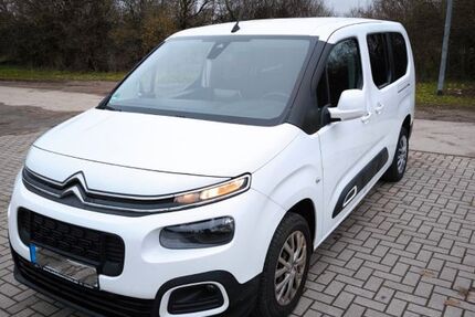 Citroen Berlingo 140.183 km 12.900 &euro; Hassloch 67454