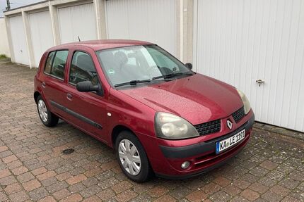 Renault Clio 190.600 km 1.790 &euro; Philippsburg 76661