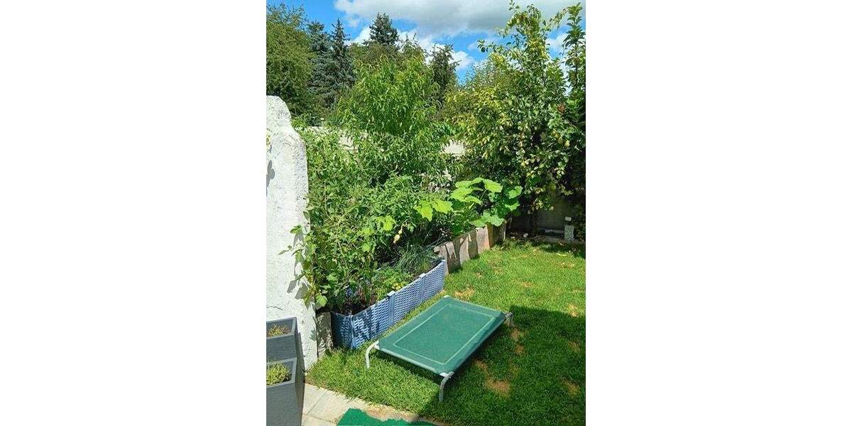 Einfamilienhaus Philippsburg Rheinsheim - 4 Zimmer, 109 m&sup2;, 299.000&euro; | Angebot:25928437