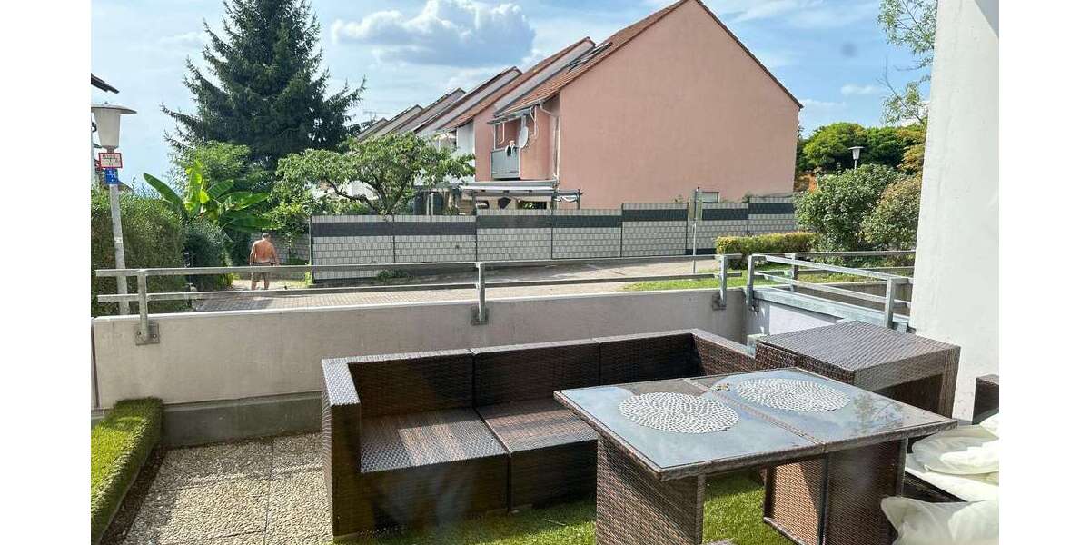 Wohnung zum Kaufen in Heidelberg 386.000 € 113 m² 4 zimmer