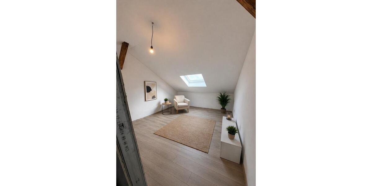 Dachgeschoßwohnung Maxdorf - 4 Zimmer, 121 m&sup2;, 389.000&euro; | Angebot:26277883