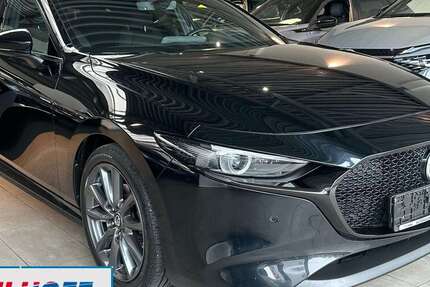 Mazda 3 76.723 km 17.970 &euro; Mannheim 68309