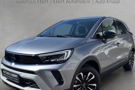 Opel Crossland (X) 3.490 km 19.990 &euro; Hockenheim 68766