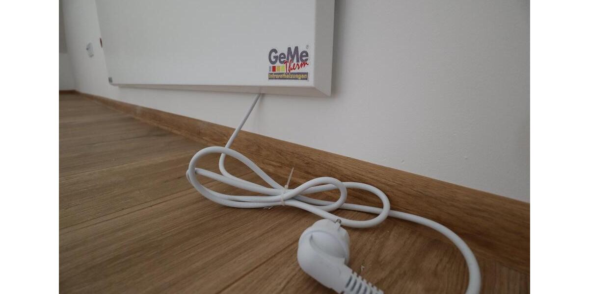 *Stilvolle 2-Zimmer-DG-Wohnung mit EBK in Leimen* zu vermieten! 2 zimmer