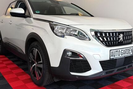 Peugeot 3008 100.000 km 10.980 &euro; Schwetzingen 68723