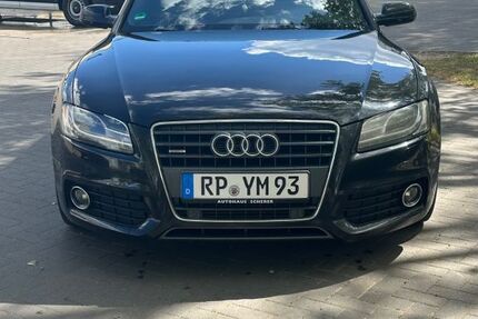 Audi A5 168.000 km 11.500 &euro; Worms 67549