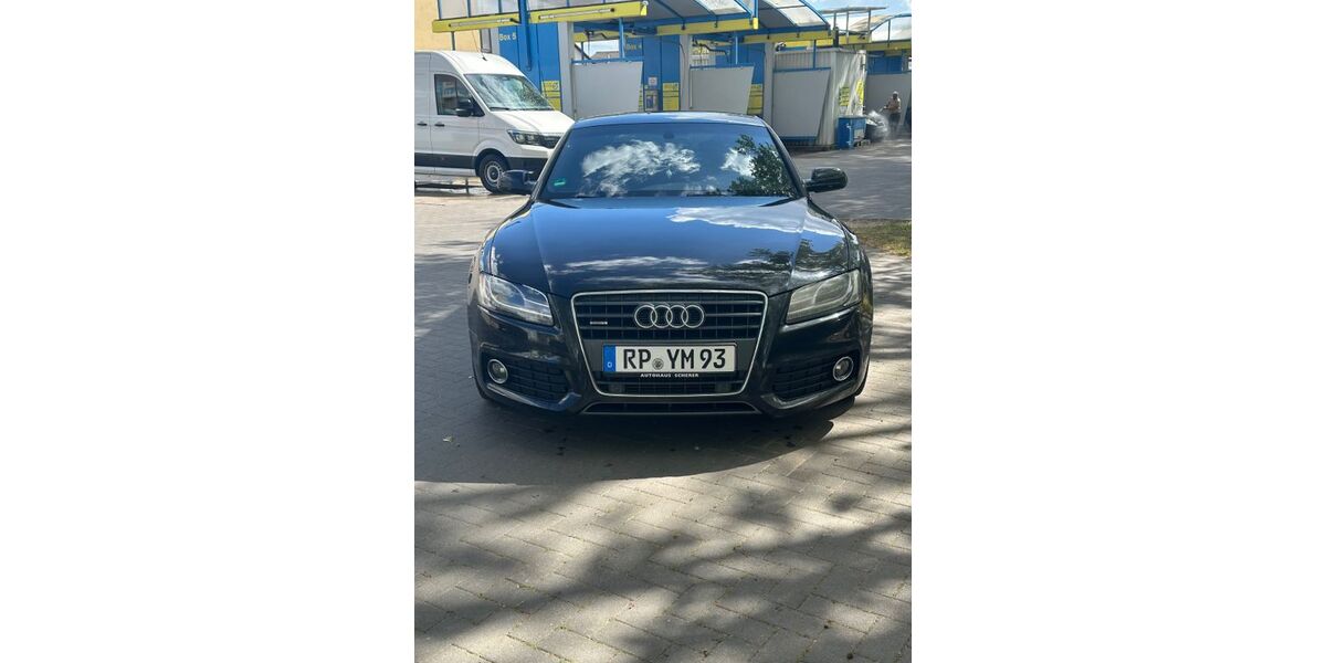 Audi A5 168.000 km 11.500 &euro; Worms 67549