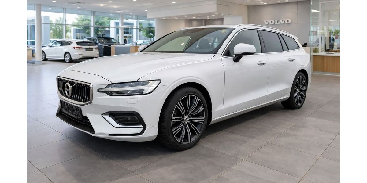 Volvo V60 115.000 km 22.999 &euro; Viernheim 68519