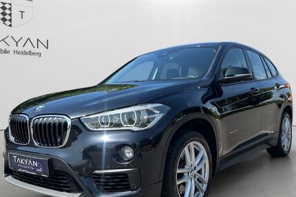 BMW X1 118.000 km 16.490 &euro; Edingen-Neckarhausen 68535