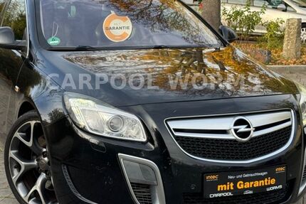 Opel Insignia 149.000 km 11.990 &euro; Worms 67547