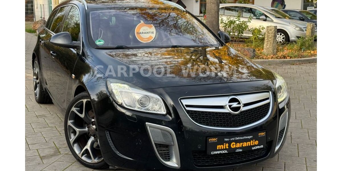 Opel Insignia 149.000 km 11.990 &euro; Worms 67547