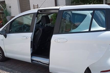 Ford B-Max 80.100 km 6.700 &euro; Haßloch 67454