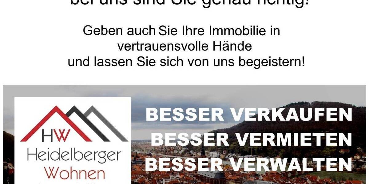 Doppelhaushälfte Heidelberg Handschuhsheim - 6 Zimmer, 168 m&sup2;, 1.249.000&euro; | Angebot:21134841