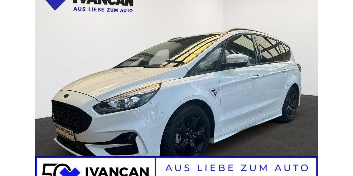 Ford S-Max 17.500 km 29.490 &euro; Heidelberg 69126