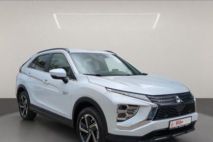 Mitsubishi Eclipse Cross 100.000 km 17.490 &euro; Schifferstadt 67105