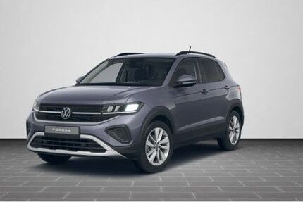 VW T-Cross 24.000 km 21.900 &euro; Ladenburg 68526