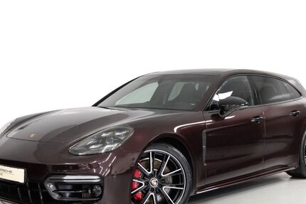 Porsche Panamera 40.229 km 94.900 &euro; Mannheim 68229