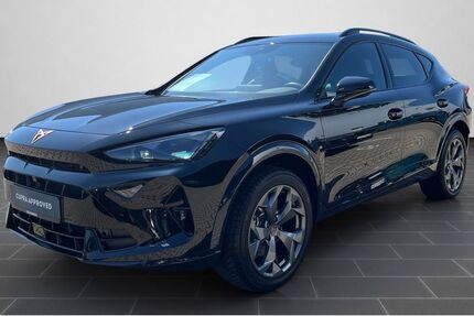 Cupra Formentor 12.253 km 30.600 &euro; Ladenburg 68526