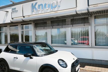 Mini Cooper C 7.876 km 30.900 &euro; Schriesheim 69198